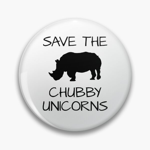 Item preview, Neatar: Save the chubby unicorns designed and sold by Neatar.