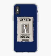 Sandford's Most Wanted iPhone Case