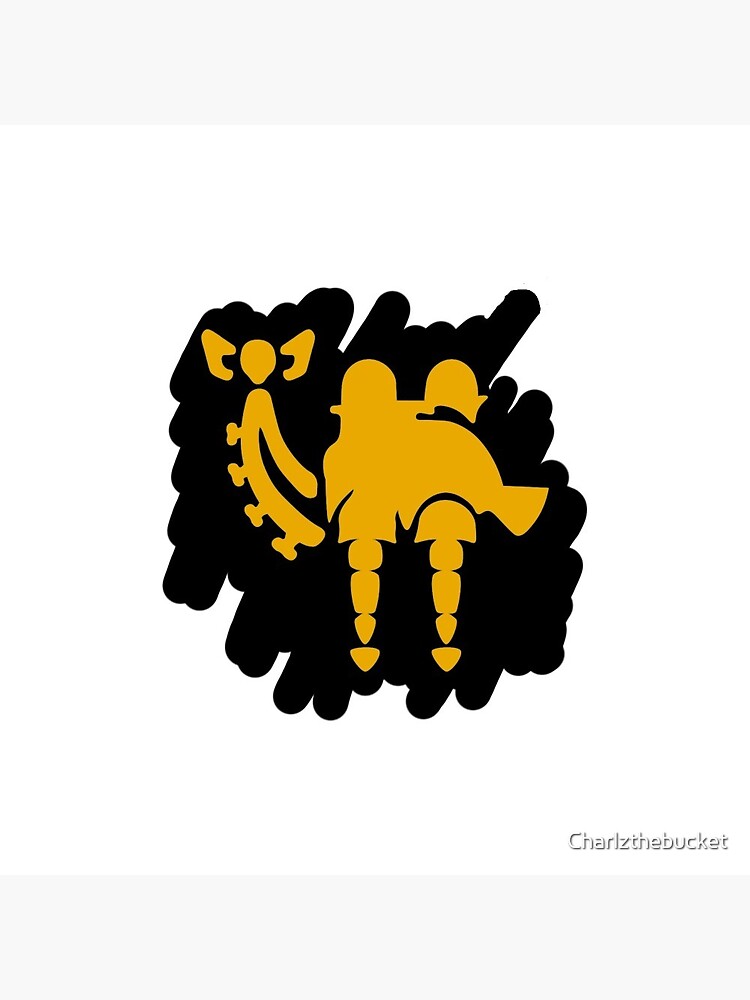 divine beast vah naboris symbol