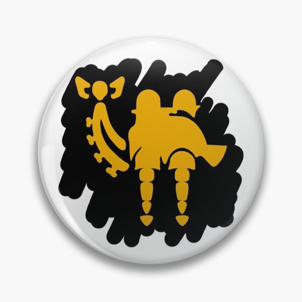 Item preview, Divine Beast Vah Naboris design designed and sold by Charlzthebucket.