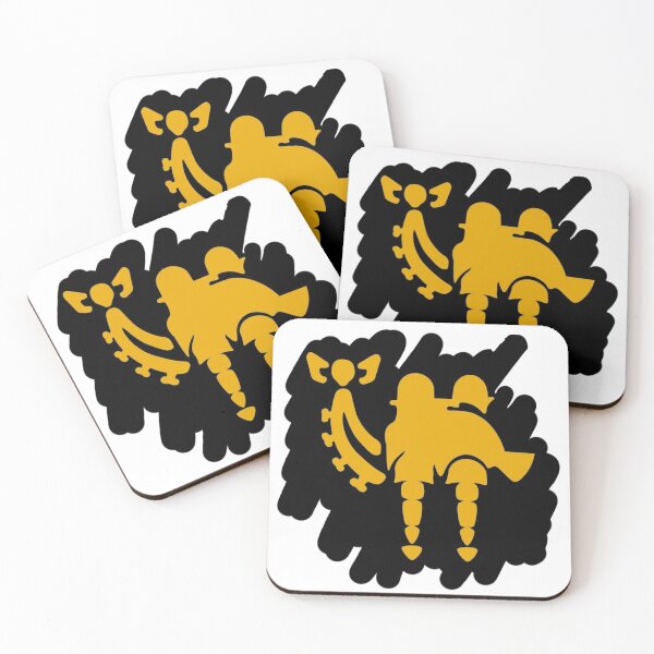 Item preview, Divine Beast Vah Naboris design designed and sold by Charlzthebucket.
