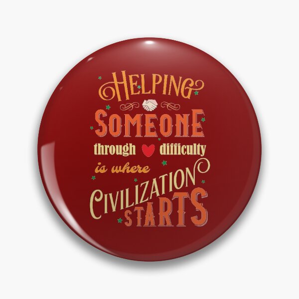 Item preview, Start of civilisation designed and sold by bluehair.