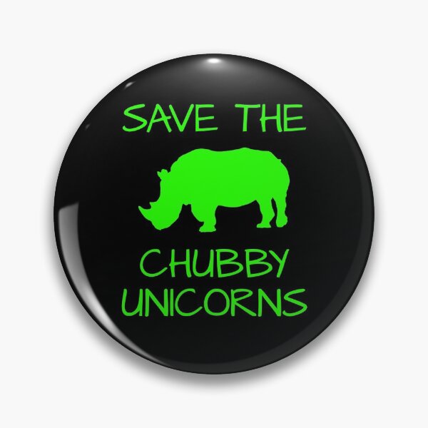 Item preview, Neatar: Save the chubby unicorns designed and sold by Neatar.