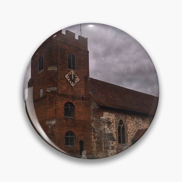Item preview, St Thomas Bradwell-On-Sea designed and sold by Dave Godden.