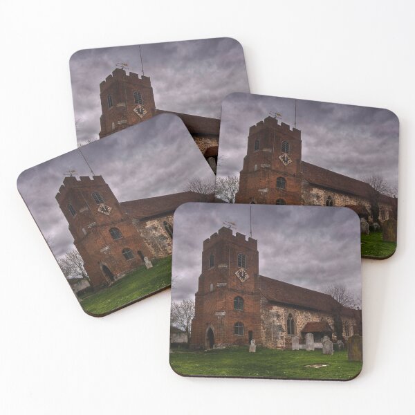 Item preview, St Thomas Bradwell-On-Sea designed and sold by Dave Godden.