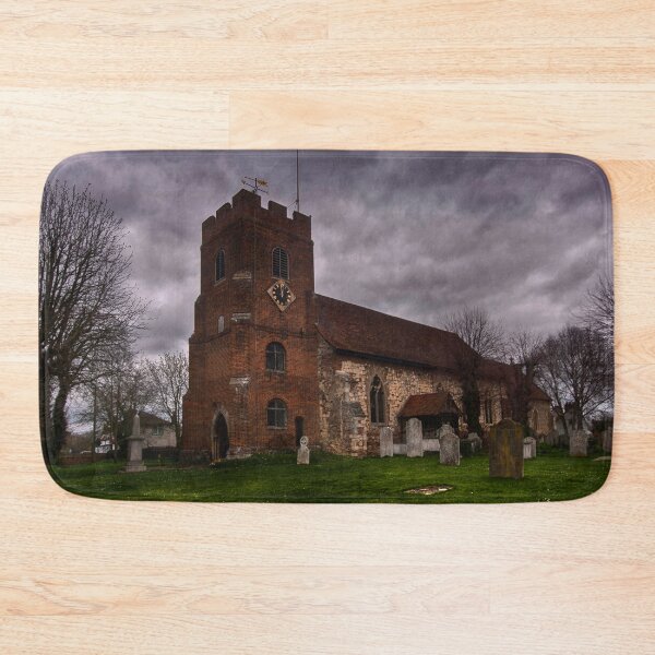 Item preview, St Thomas Bradwell-On-Sea designed and sold by Dave Godden.