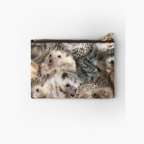 Item preview, Hedgehogs designed and sold by MaxencePierrard.