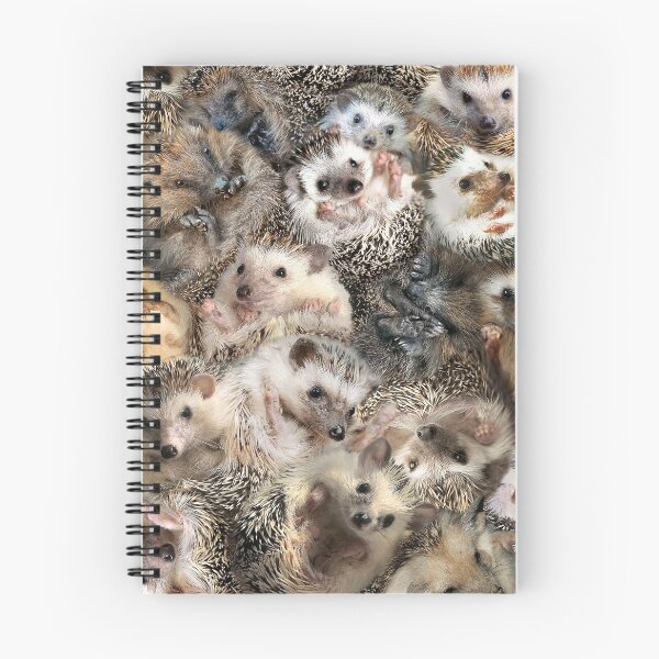 Item preview, Erizos designed and sold by MaxencePierrard.