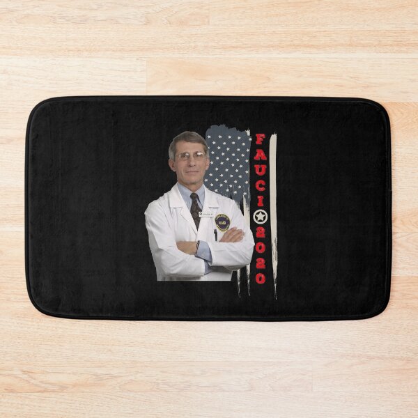 Item preview, Fauci 2020 designed and sold by John Hana.