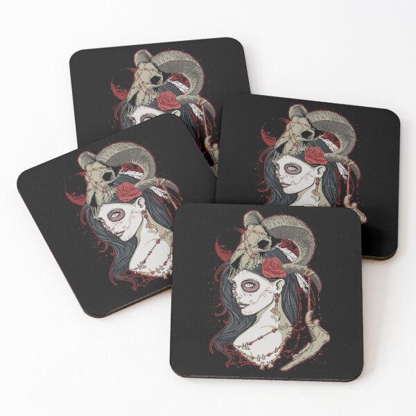 Item preview, Death Queen designed and sold by shirtart shop.