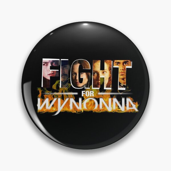 Item preview, Fight For Wynonna designed and sold by MaxencePierrard.