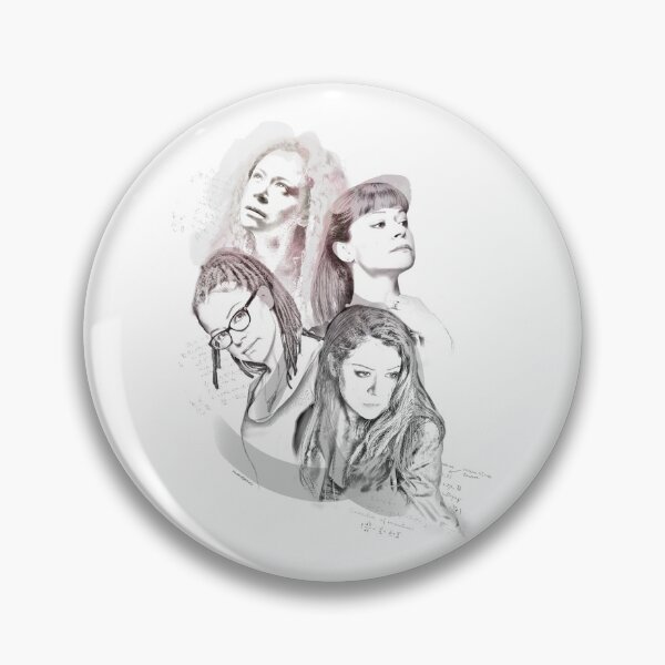 Item preview, Orphan Black designed and sold by MaxencePierrard.