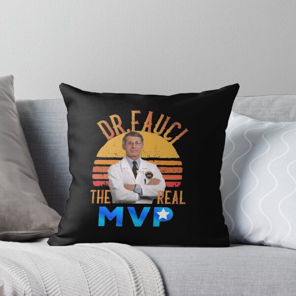 Item preview, DR Fauci designed and sold by John Hana.
