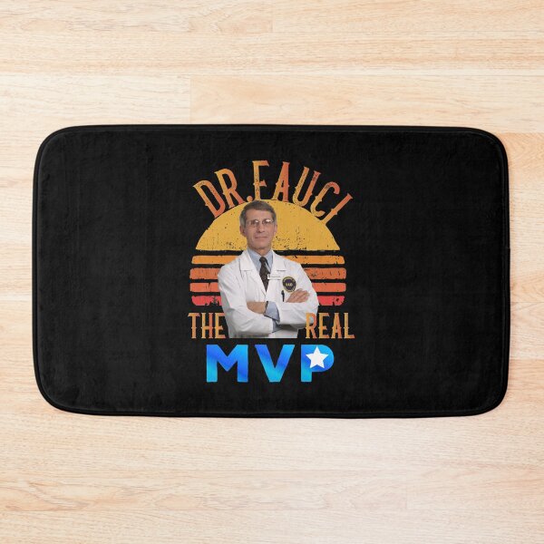 Item preview, DR Fauci designed and sold by John Hana.