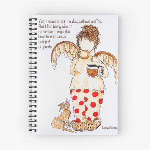 Item preview, Morning Coffee designed and sold by Linda Finstad.