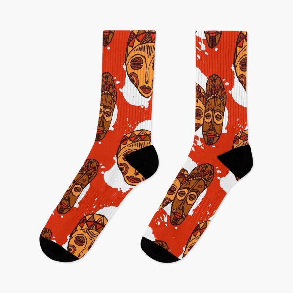 Item preview, Showing my love towards African Tribal People designed and sold by eskitus2020.