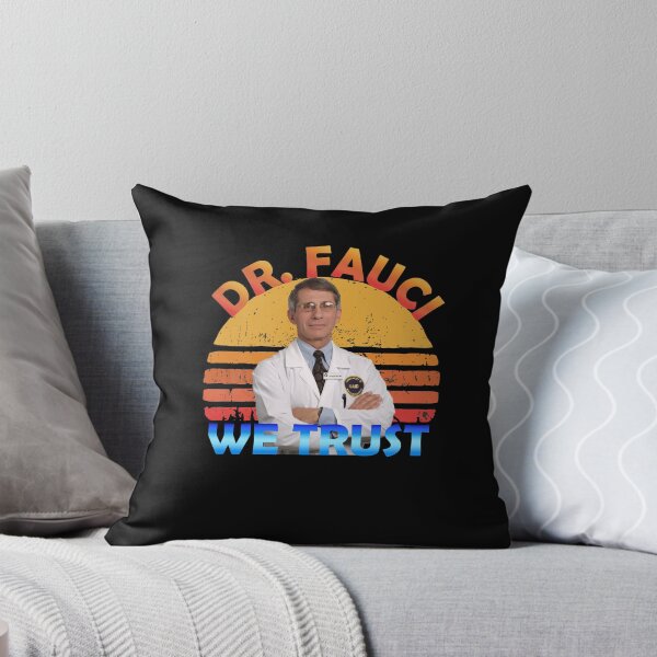 Item preview, DR Fauci designed and sold by John Hana.