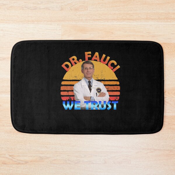 Item preview, DR Fauci designed and sold by John Hana.
