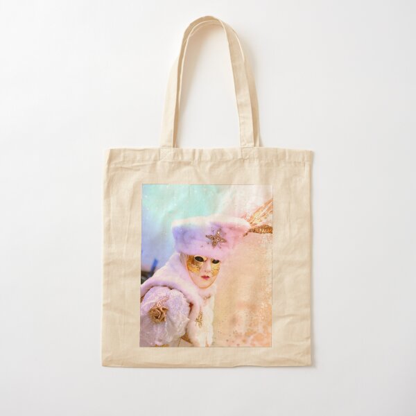 Magie du carnaval vénitien Tote bag classique