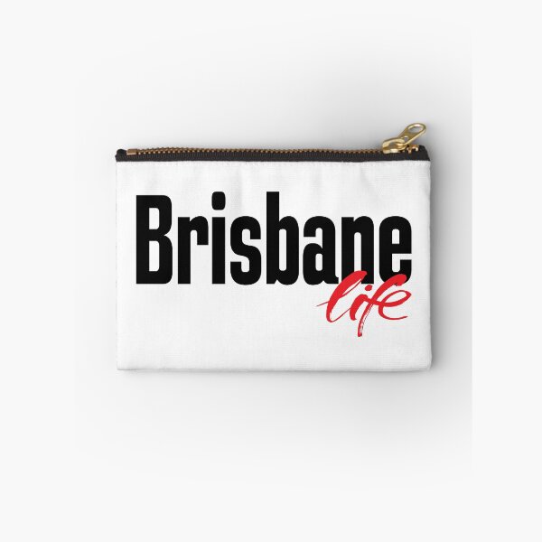 Item preview, Brisbane Life Australia Raised Me designed and sold by ProjectX23.