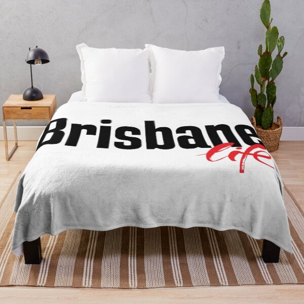Item preview, Brisbane Life Australia Raised Me designed and sold by ProjectX23.