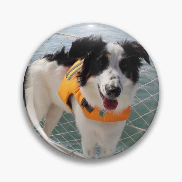 Item preview, Skipper on a Trip Down the ICW designed and sold by banditandkoko.