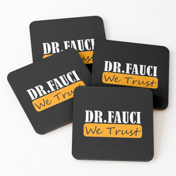 Item preview, Fauci - Trust designed and sold by John Hana.