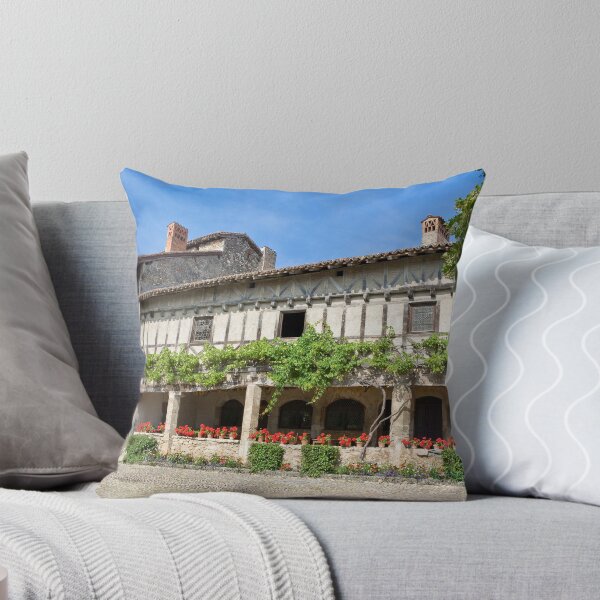 Item preview, Timber framed builing designed and sold by Grégory DUBUS.