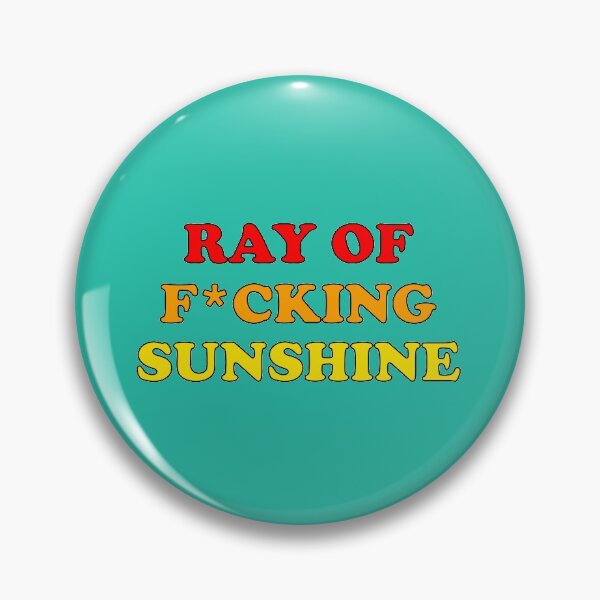 Item preview, Ray of Sunshine designed and sold by Lyricz.