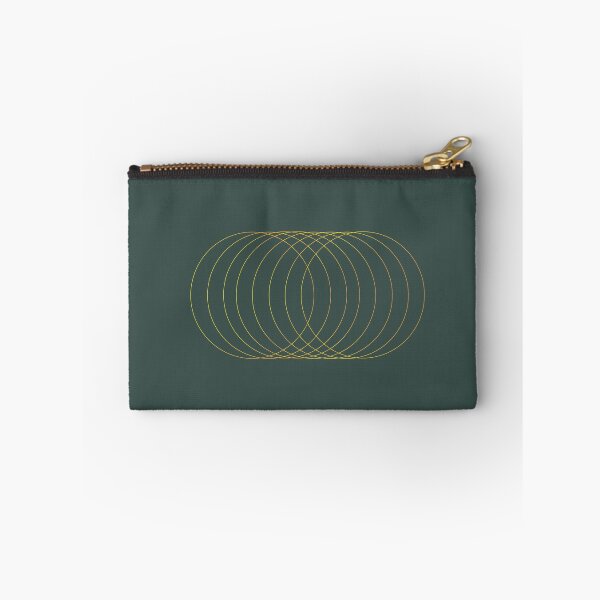 Item preview, golden circles designed and sold by tuurskaya.