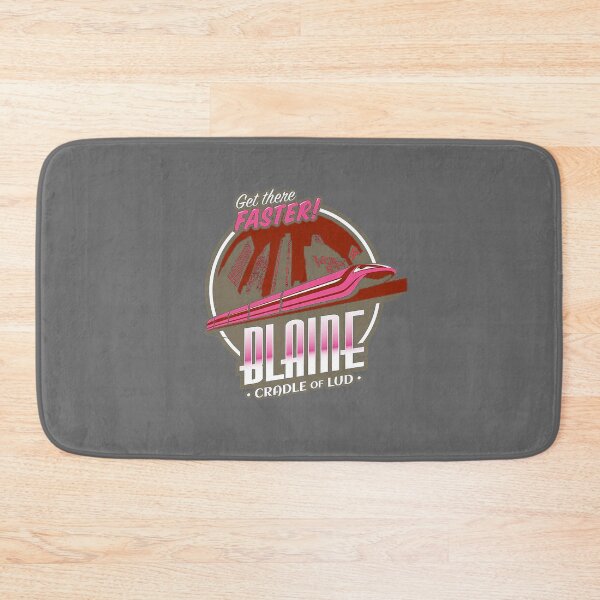 Item preview, Blaine is a Pain  designed and sold by omegaperez.
