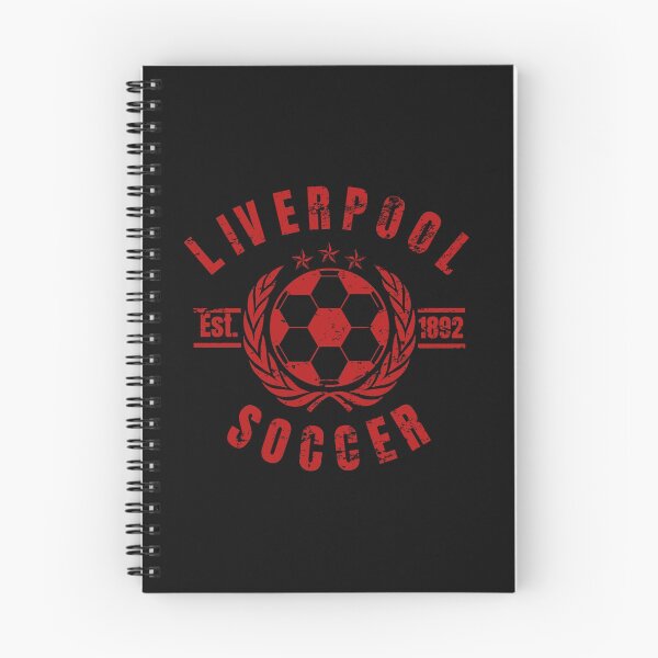 Item preview, Liverpool Soccer  designed and sold by comhra.