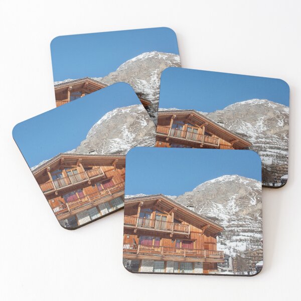 Item preview, Paragliding in Alps in ski resort designed and sold by Grégory DUBUS.