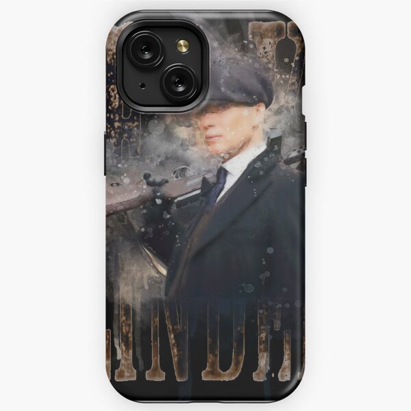 Peaky Blinders #18 iPhone 14 Pro Max Case by Guling Kilo - Fine