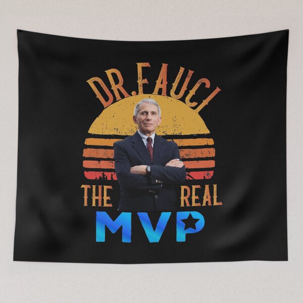 Item preview, Fauci - Trust designed and sold by John Hana.