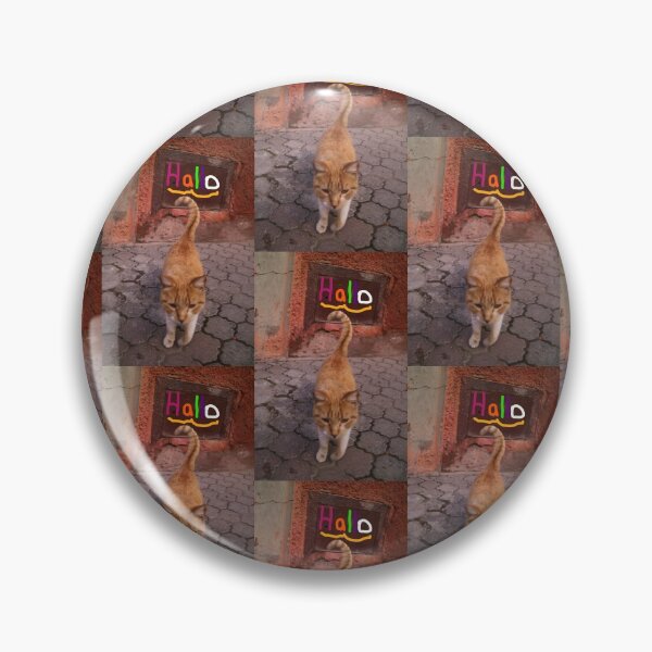 Item preview, Pet, Cat, Friendly, Red-haired, Photography, BebiCervin designed and sold by BebiCervin.