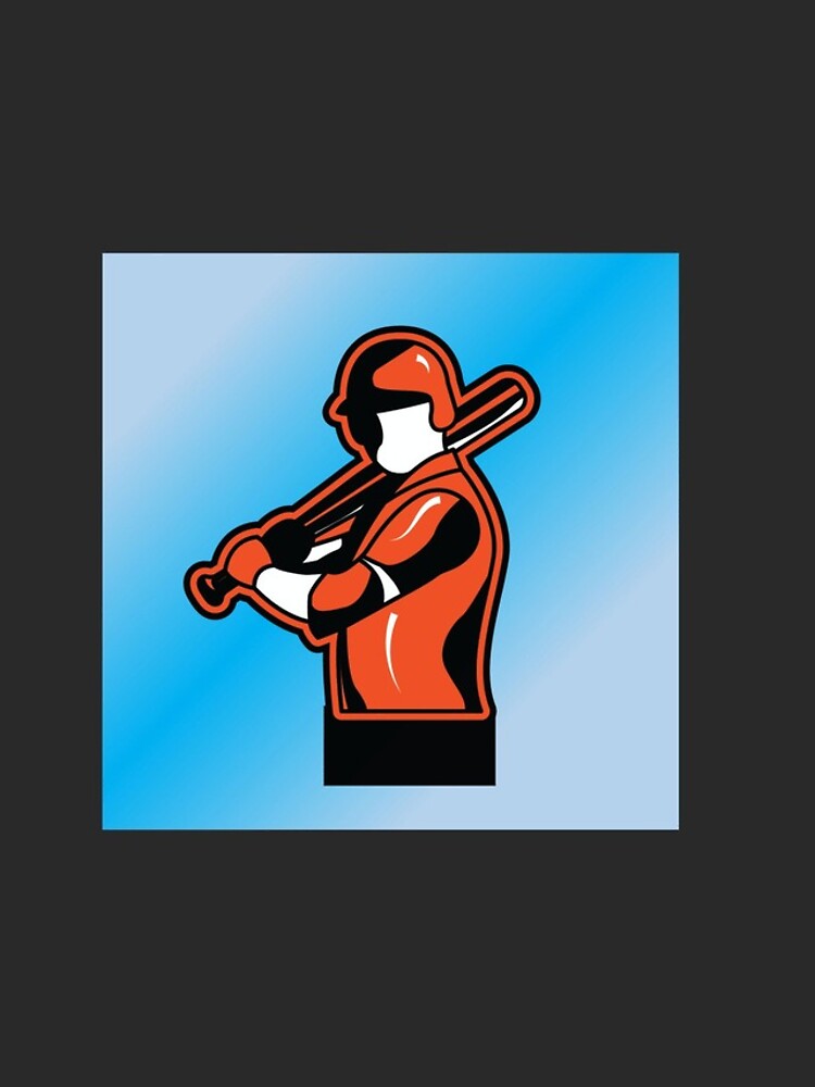Thumbnail 4 of 4, iPhone Case, Baseball logo designed and sold by Raju2018.