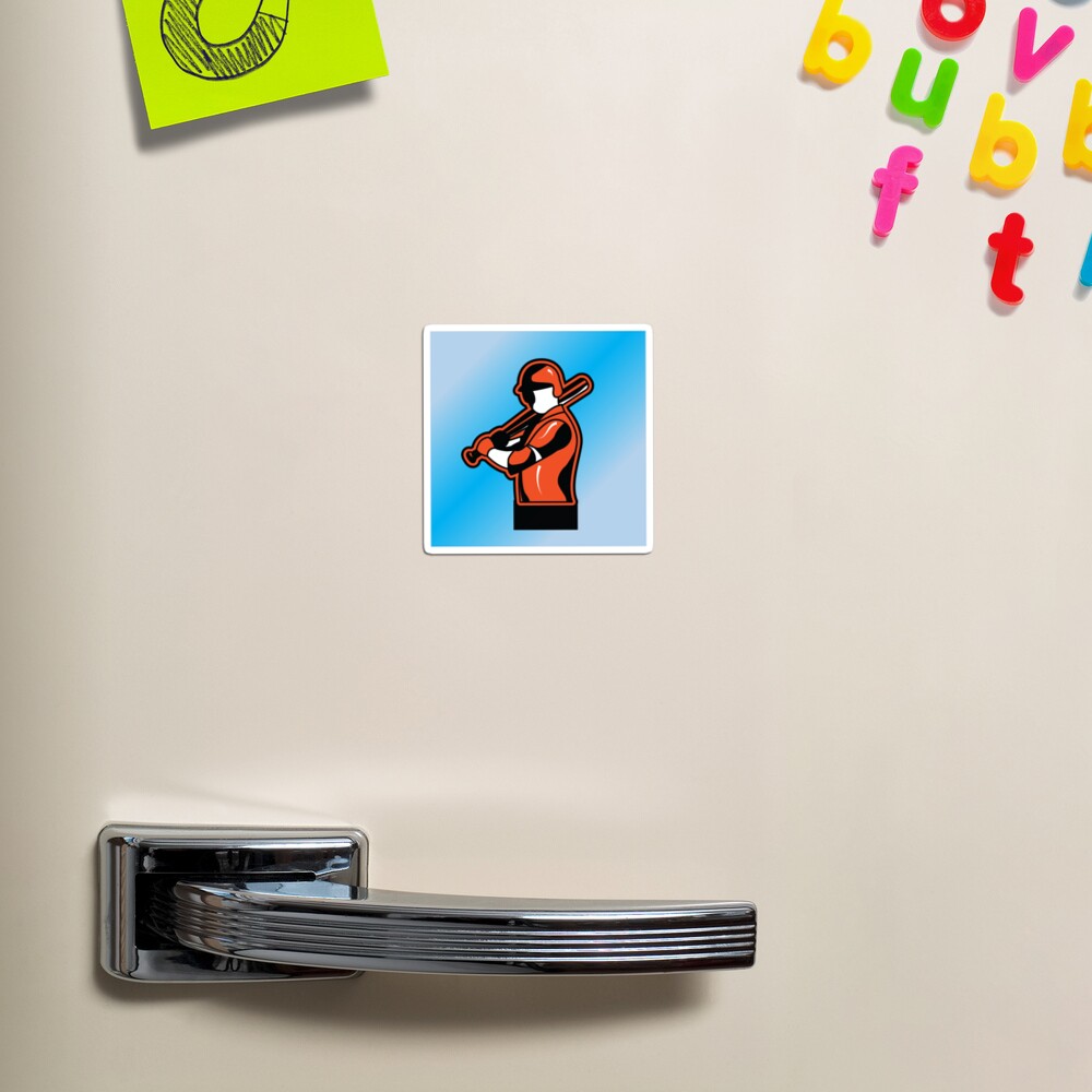 Item preview, Magnet designed and sold by Raju2018.