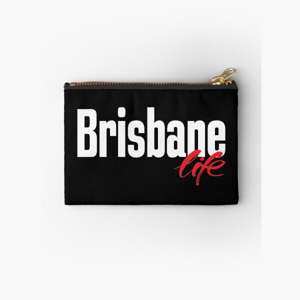 Item preview, Brisbane Life Australia Raised Me designed and sold by ProjectX23.
