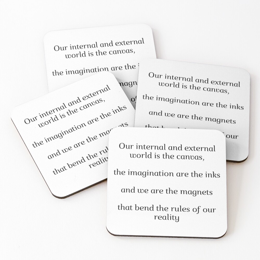 Item preview, Coasters (Set of 4) designed and sold by PPASPER.