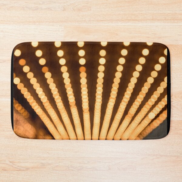 Item preview, Marquee Lights designed and sold by Adam Calaitzis.