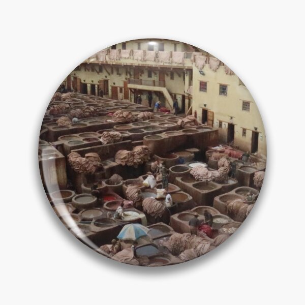Item preview, North Africa, Morocco, Fes, Dyer, Photography, BebiCervin designed and sold by BebiCervin.