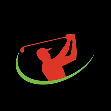 Artwork thumbnail, Golf by Raju2018