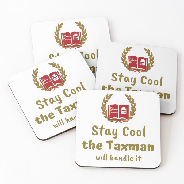 Item preview, Tax Man designed and sold by GR-ART.