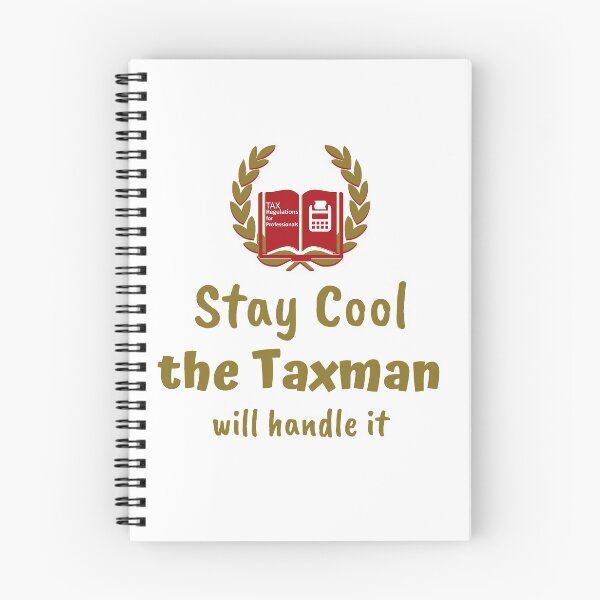 Item preview, Tax Man designed and sold by GR-ART.