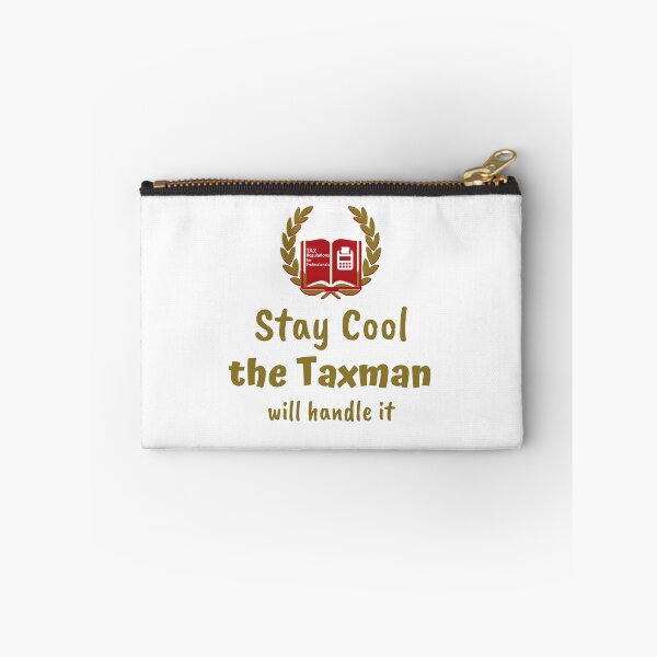 Item preview, Tax Man designed and sold by GR-ART.