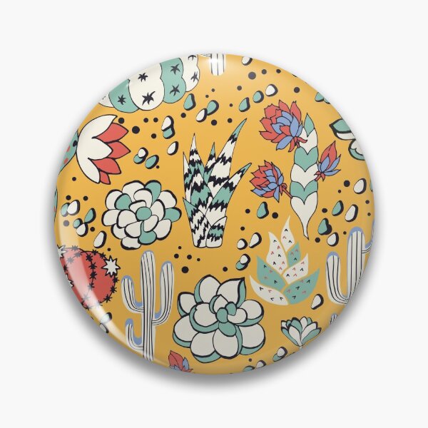 Item preview, CACTUS COLLECTION designed and sold by Ivy & Foxglove Designs.