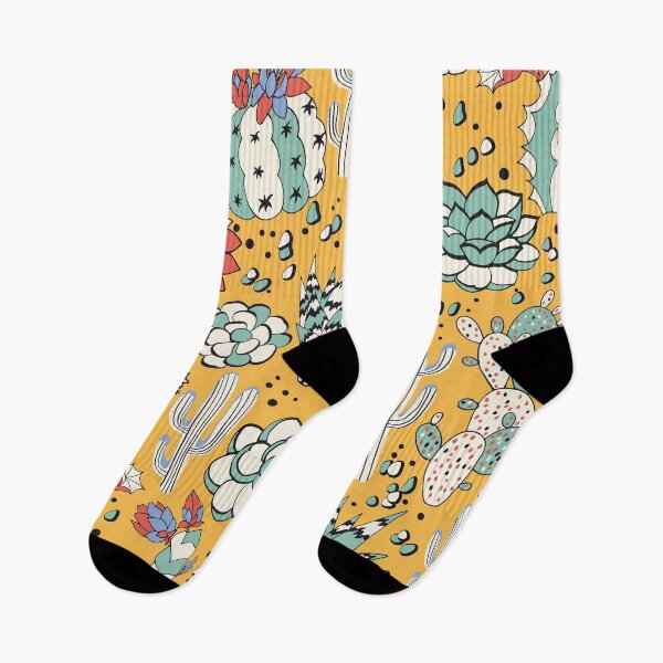 Item preview, CACTUS COLLECTION designed and sold by Ivy & Foxglove Designs.