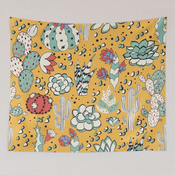 Item preview, CACTUS COLLECTION designed and sold by Ivy & Foxglove Designs.