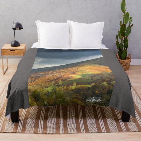 Item preview, White House, Grasmere, Lake District designed and sold by heidipics.